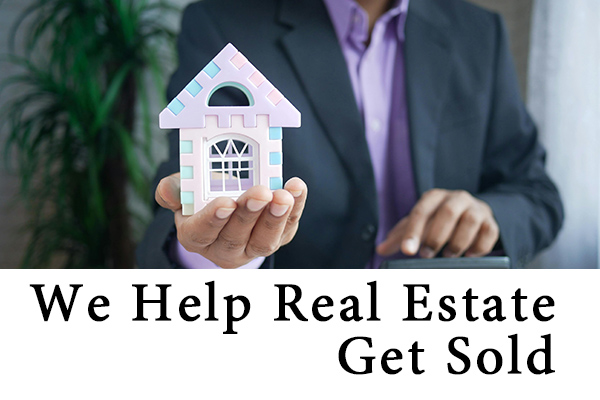 New York Estate Sale Real Estate